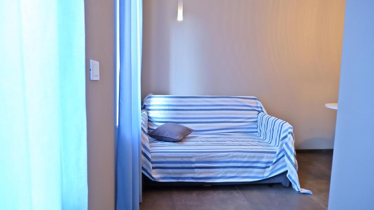 Pianomare Riviera Apartments And Rooms 임페리아 외부 사진
