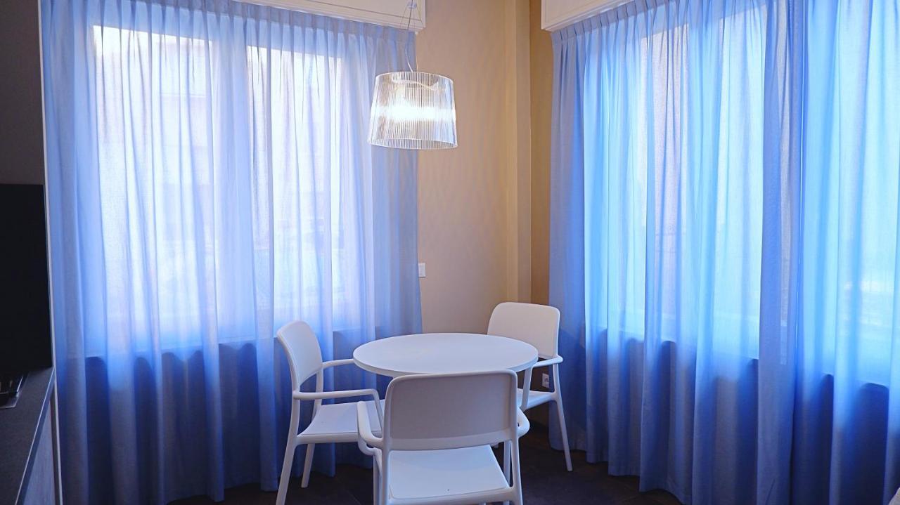 Pianomare Riviera Apartments And Rooms 임페리아 외부 사진